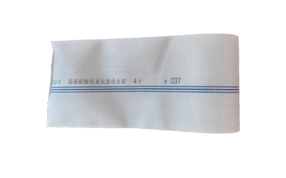 兰州涤纶编织水带使用方法