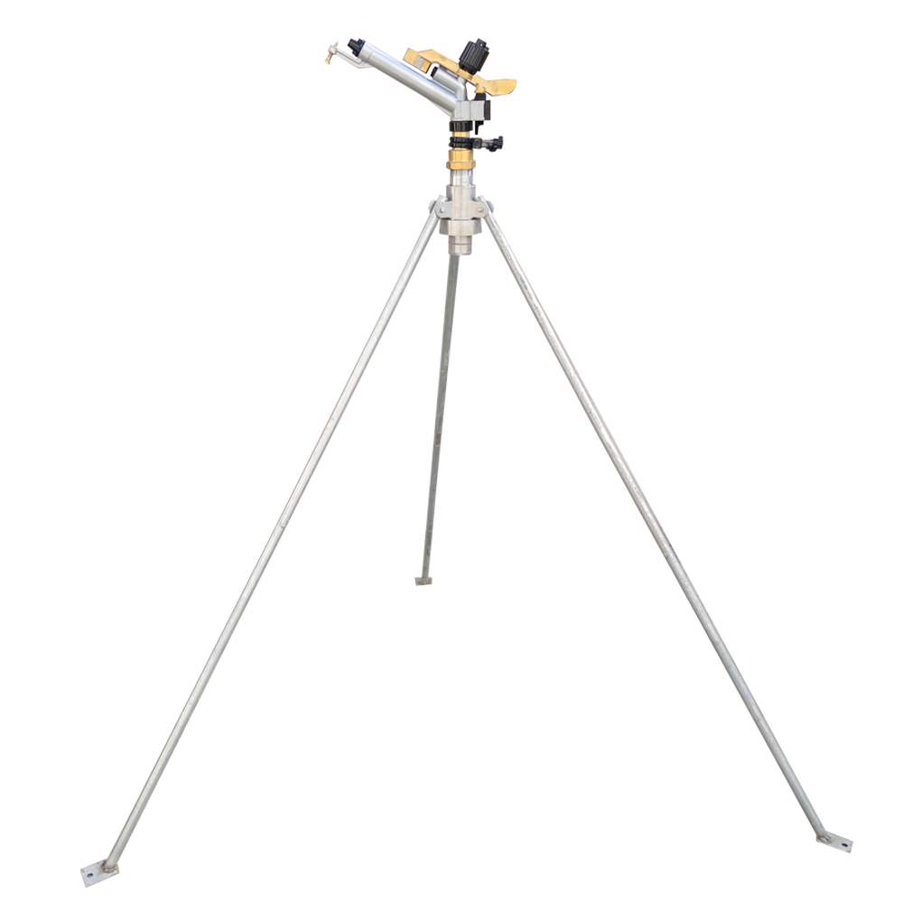 兰州程瑞达 CRC30 灌溉喷枪支架四大核心优势