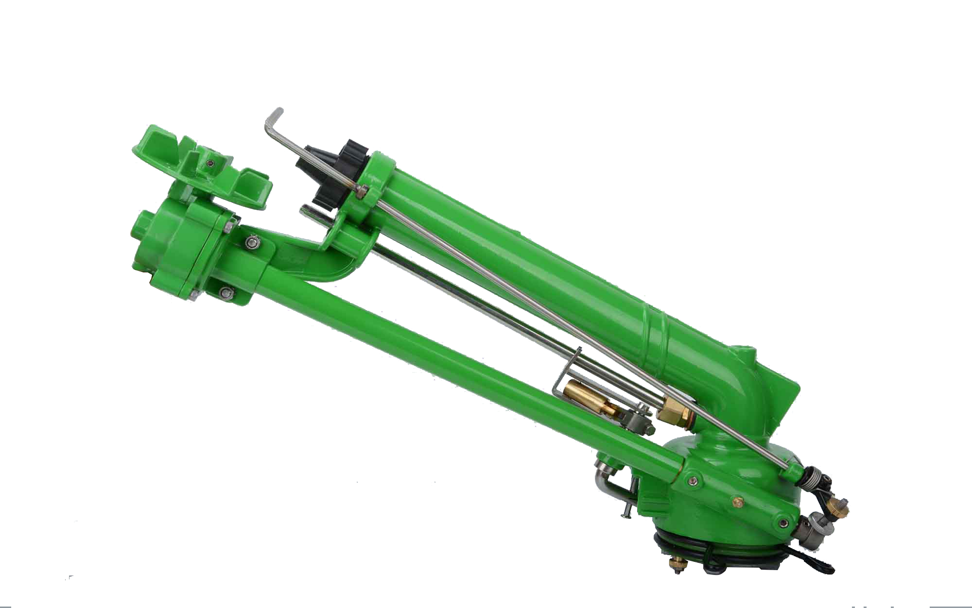 兰州不同场景适配的灌溉喷枪类型