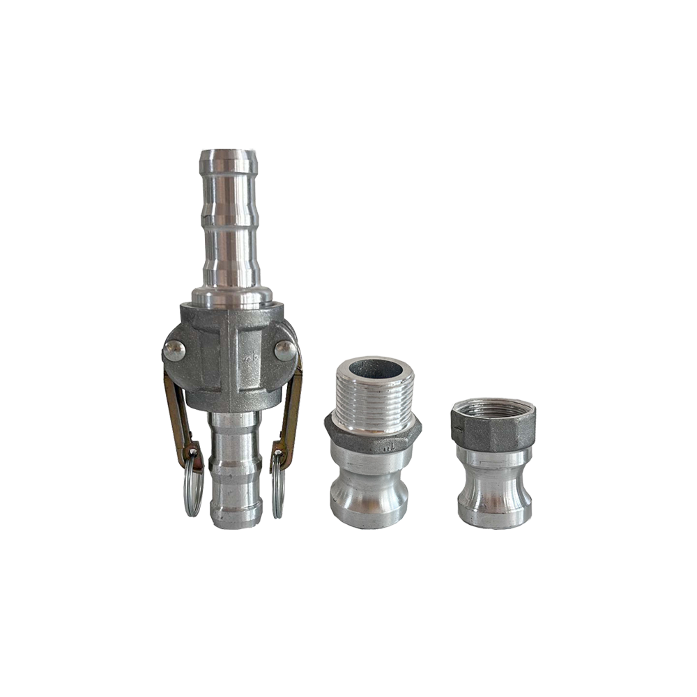 兰州1.0寸快速接头