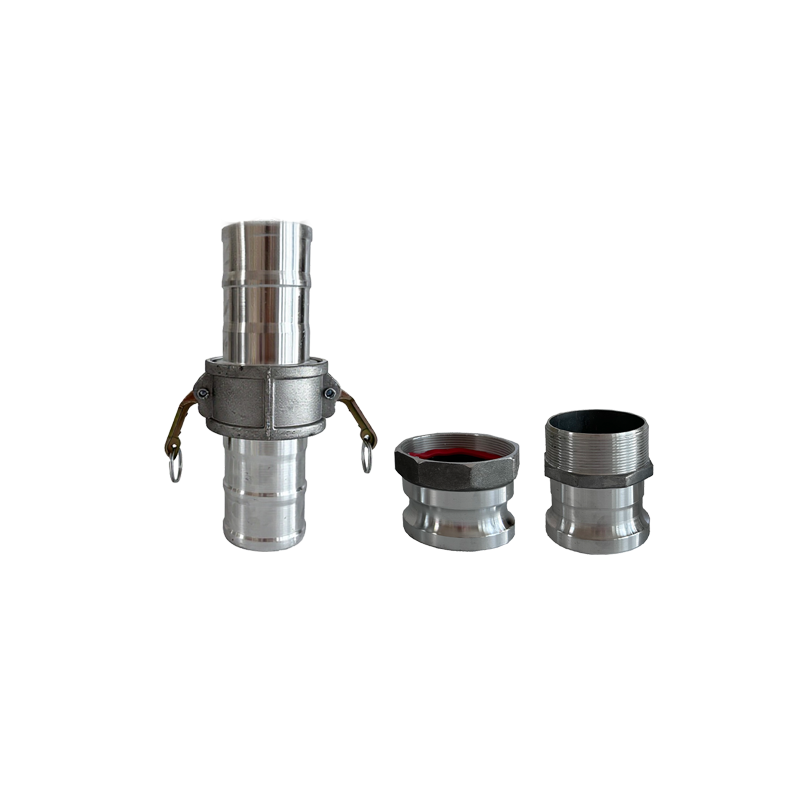 兰州3.0寸快速接头