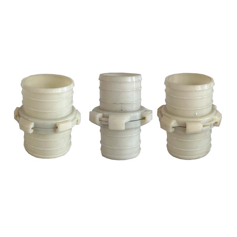 兰州塑料快速接头