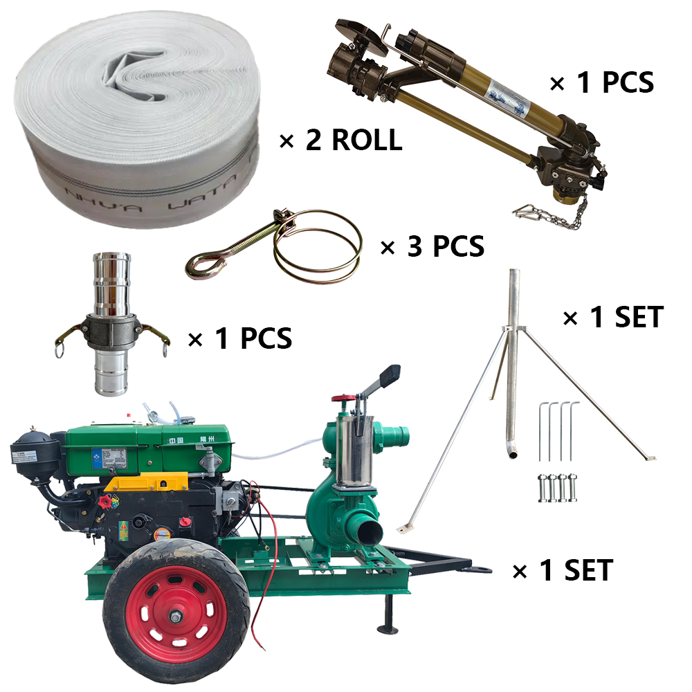 兰州海外客户盛赞，程瑞达 NS40 涡轮喷枪套装超给力