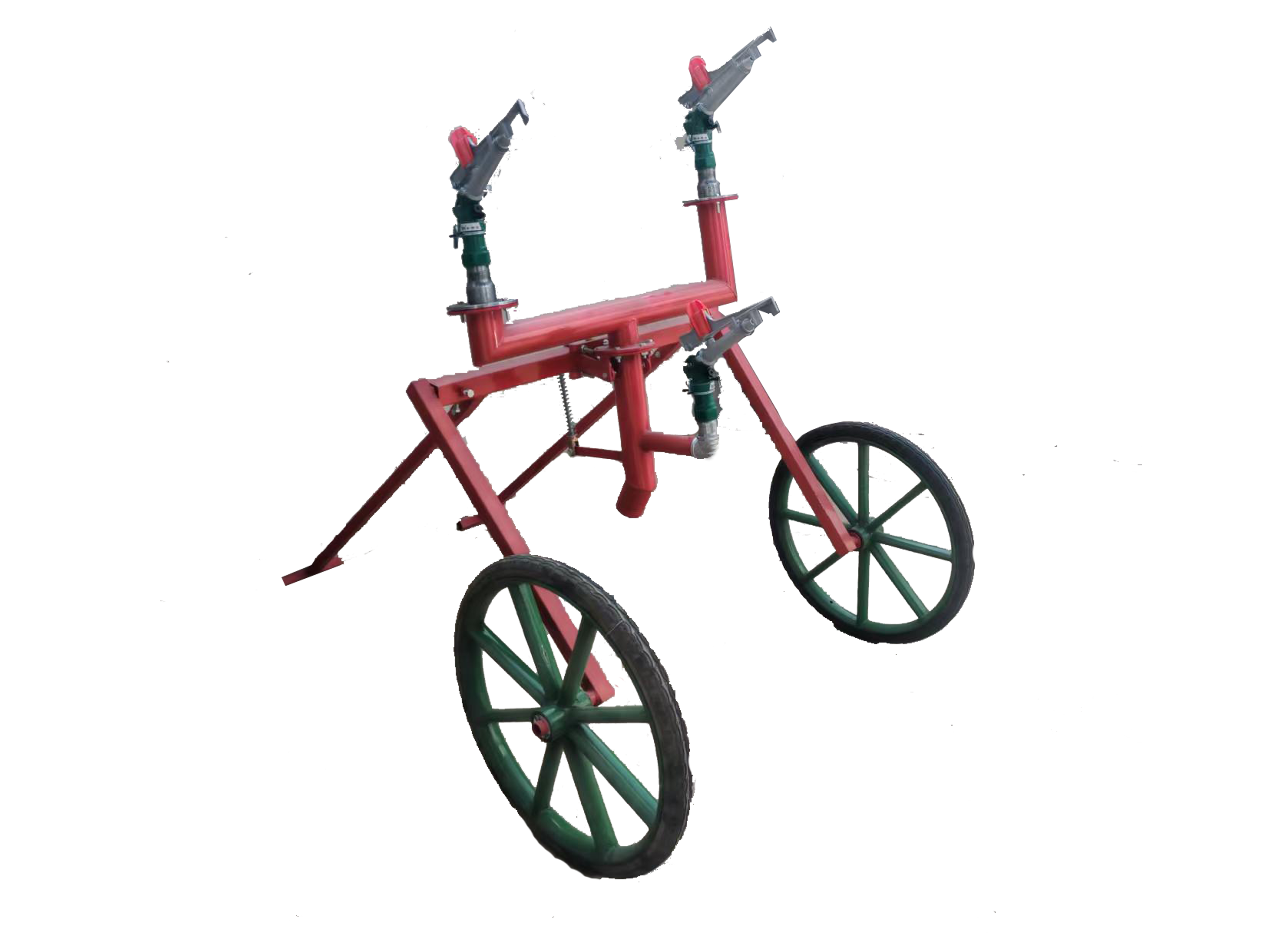 兰州PY30移动喷灌车 春季播种农田灌溉高效搭档