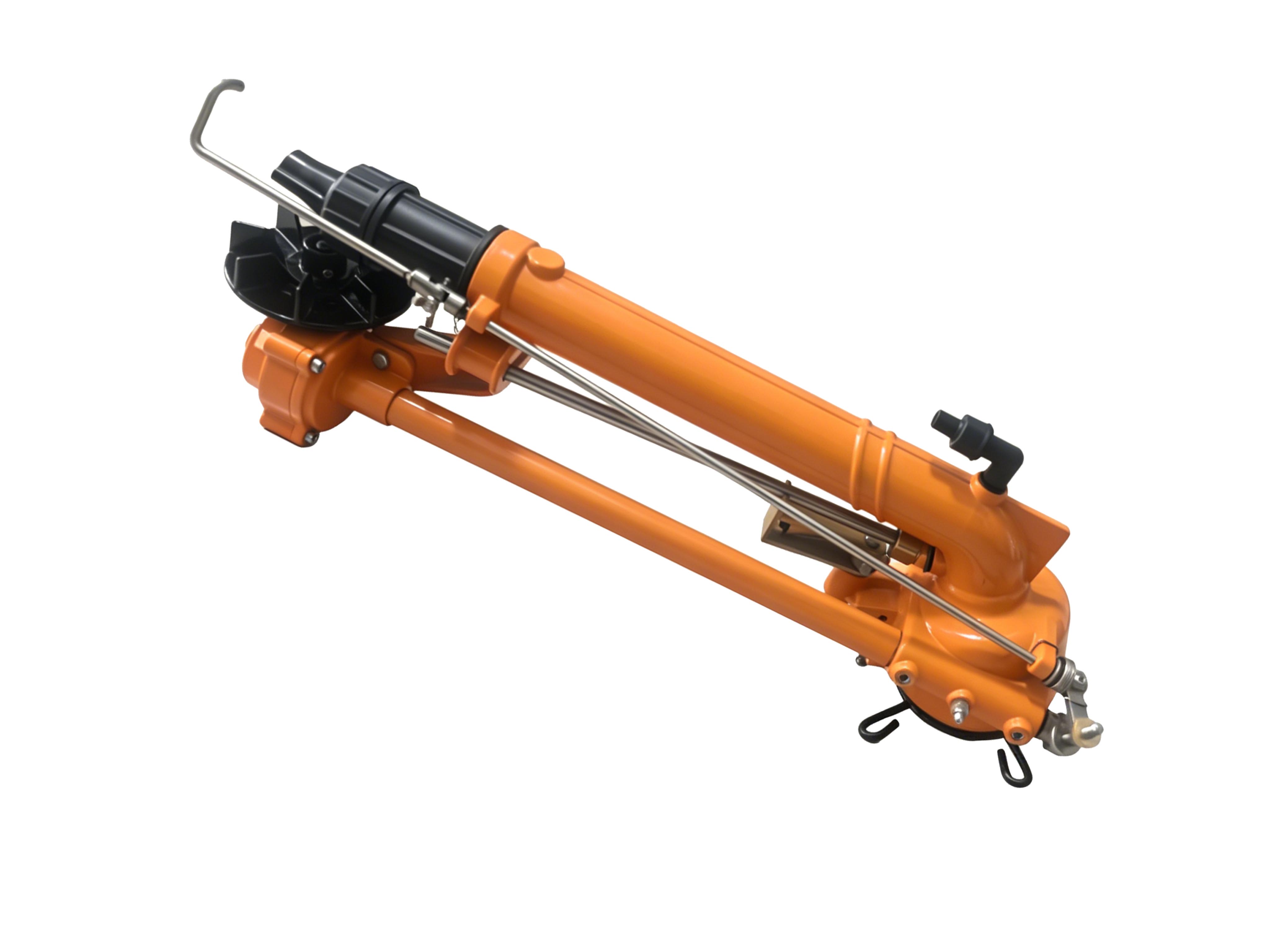 兰州SK41 MAX涡轮喷枪