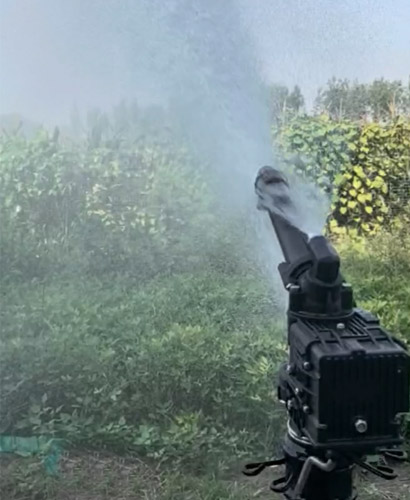 兰州影响农田每公顷灌溉用水量的因素